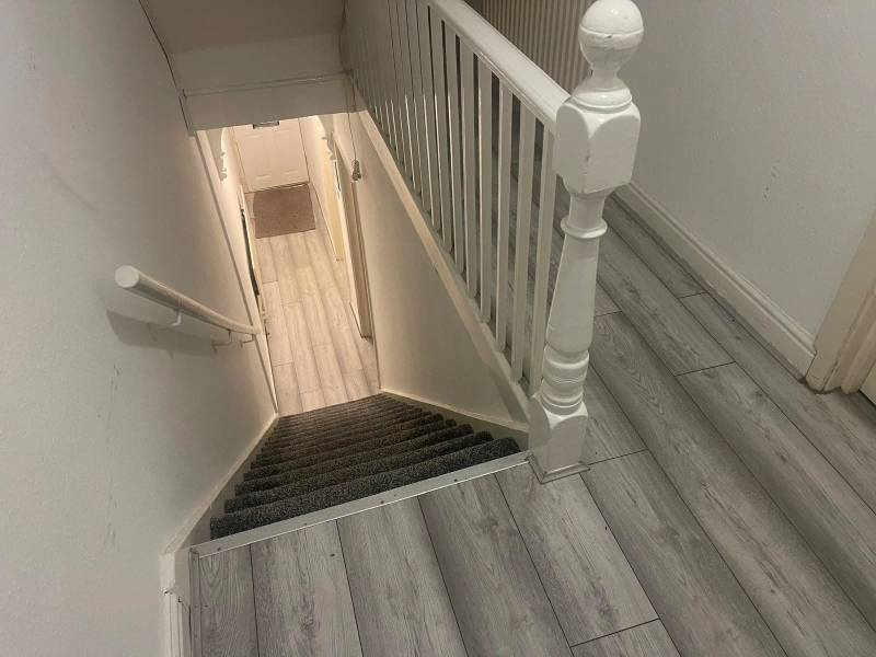 2 rooms left: professional house  Lees Hill Street NG2 4JW - Thumbnail 6